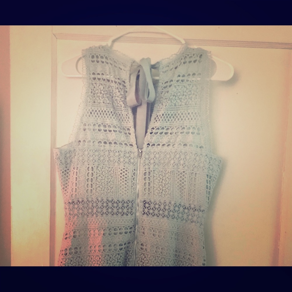 Foxiedox (Nordstrom Brand) Dress. Only worn once.